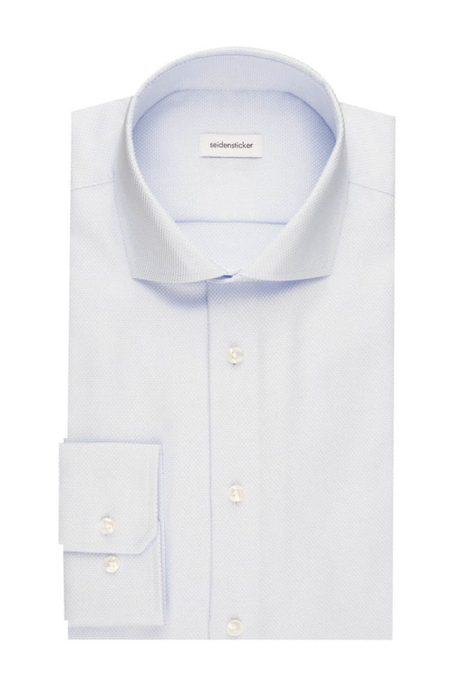 Shirt no iron Seidensticker Regular KE-SEIDENSTICKER-01845657-10