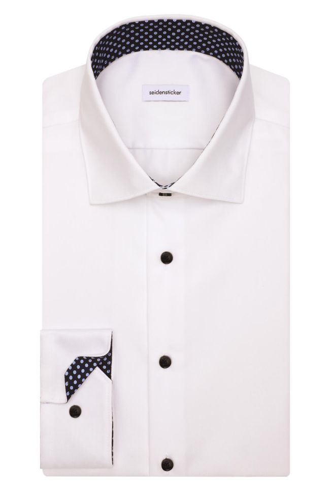 Camisa no plancha Seidensticker Slim KE-SEIDENSTICKER-01849540-01
