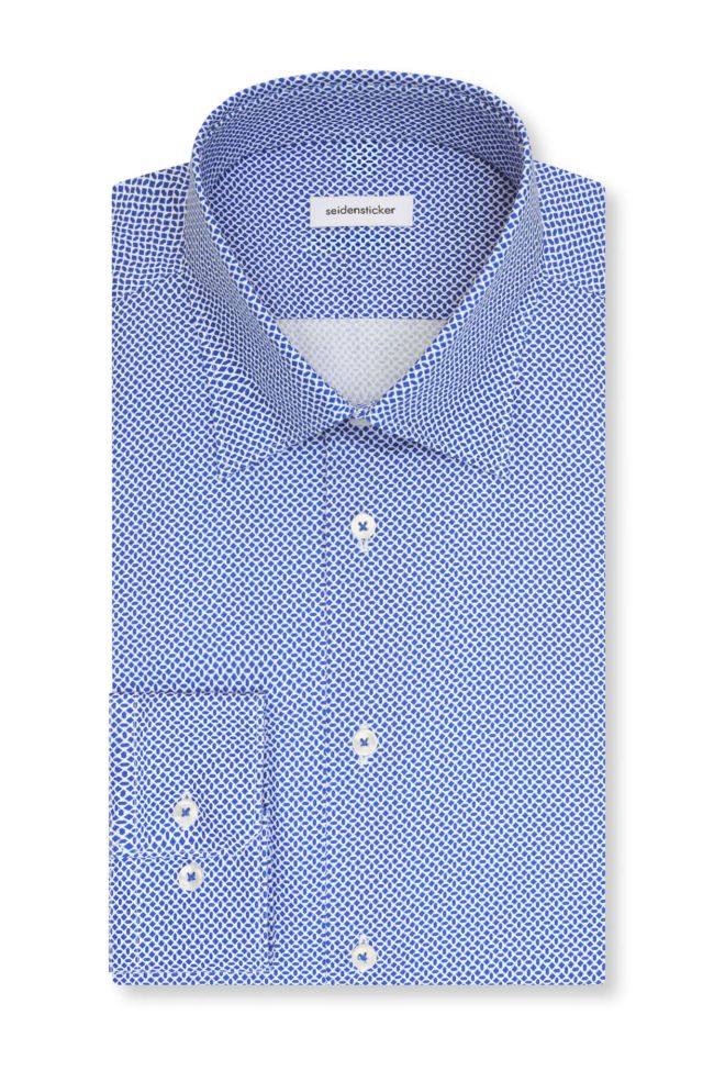 Shirt Seidensticker Slim KE-SEIDENSTICKER-01849839-14