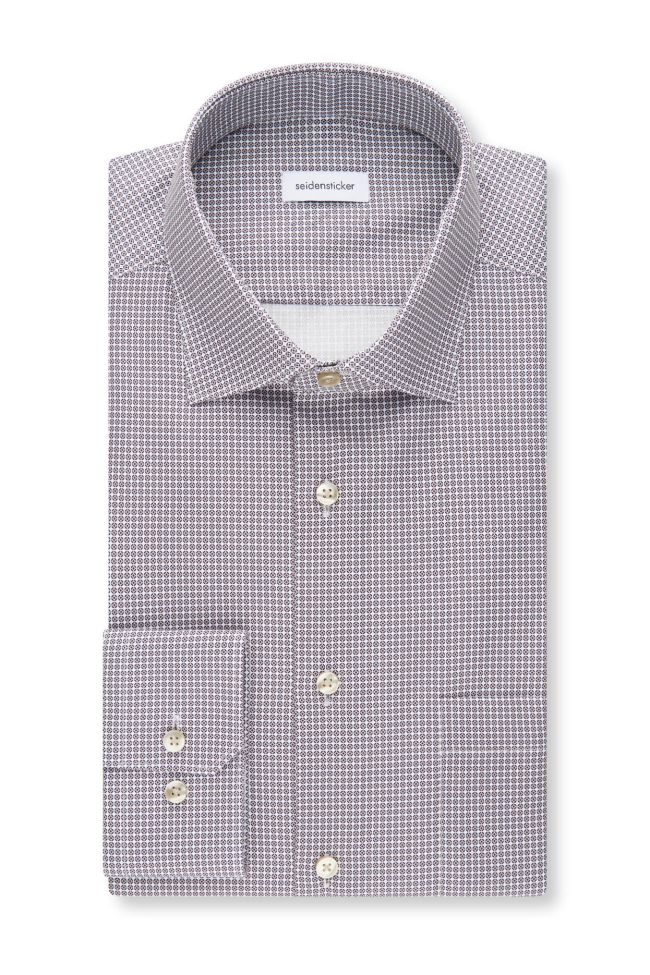 Shirt Seidensticker Regular KE-SEIDENSTICKER-01849849-05
