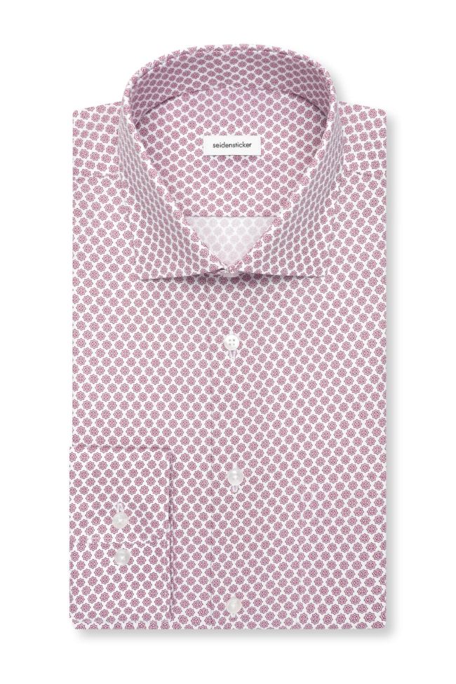 Camisa Seidensticker Regular KE-SEIDENSTICKER-01849850-44
