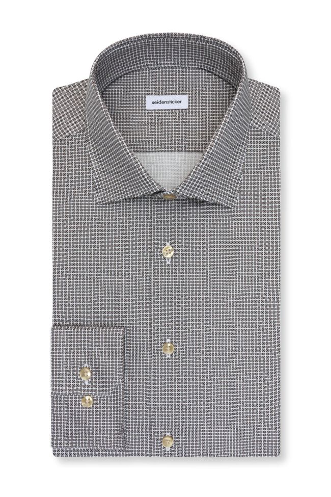 Shirt Seidensticker Slim KE-SEIDENSTICKER-01849868-05