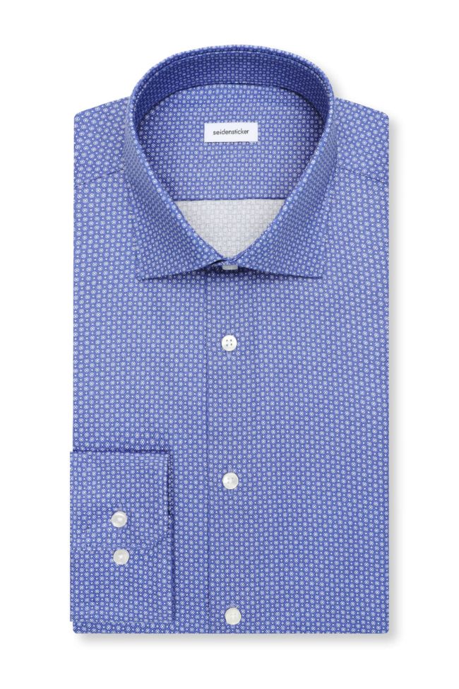 Camisa Seidensticker Slim KE-SEIDENSTICKER-01849886-14