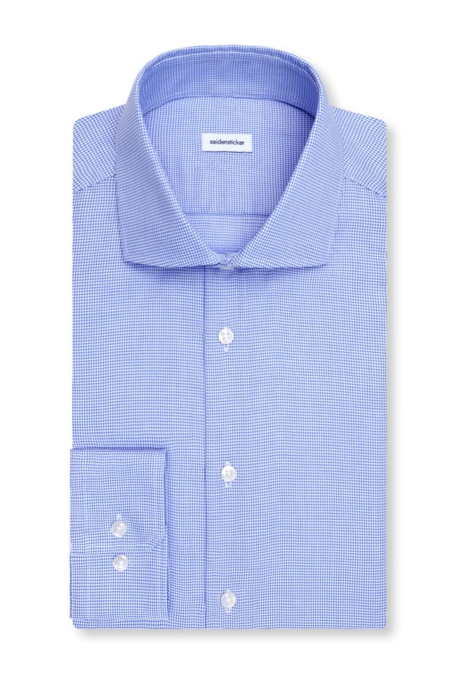 Shirt no iron Seidensticker Slim KE-SEIDENSTICKER-01849931-14
