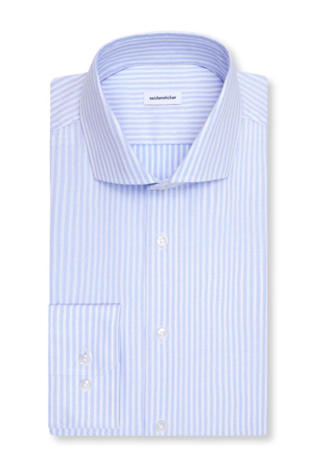 Shirt no iron Seidensticker Slim KE-SEIDENSTICKER-01849933-12
