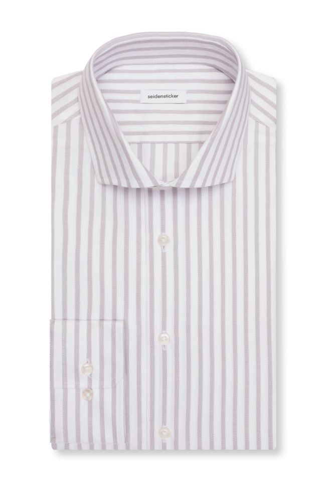 Shirt no iron Seidensticker Slim KE-SEIDENSTICKER-01849936-33