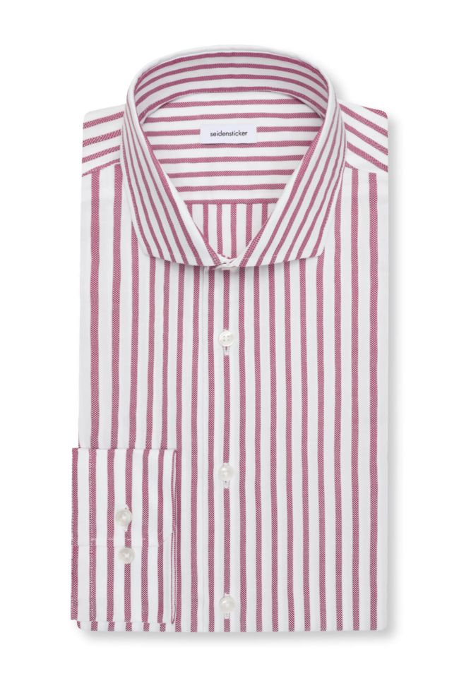 Camisa no plancha Seidensticker Slim KE-SEIDENSTICKER-01849936-44