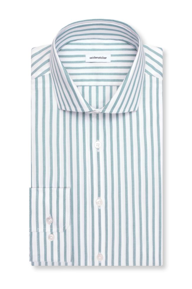 Shirt no iron Seidensticker Slim KE-SEIDENSTICKER-01849936-54