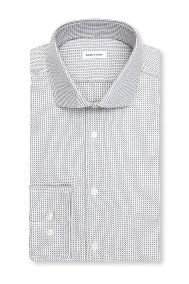 Shirt no iron Seidensticker Regular KE-SEIDENSTICKER-01849948-05
