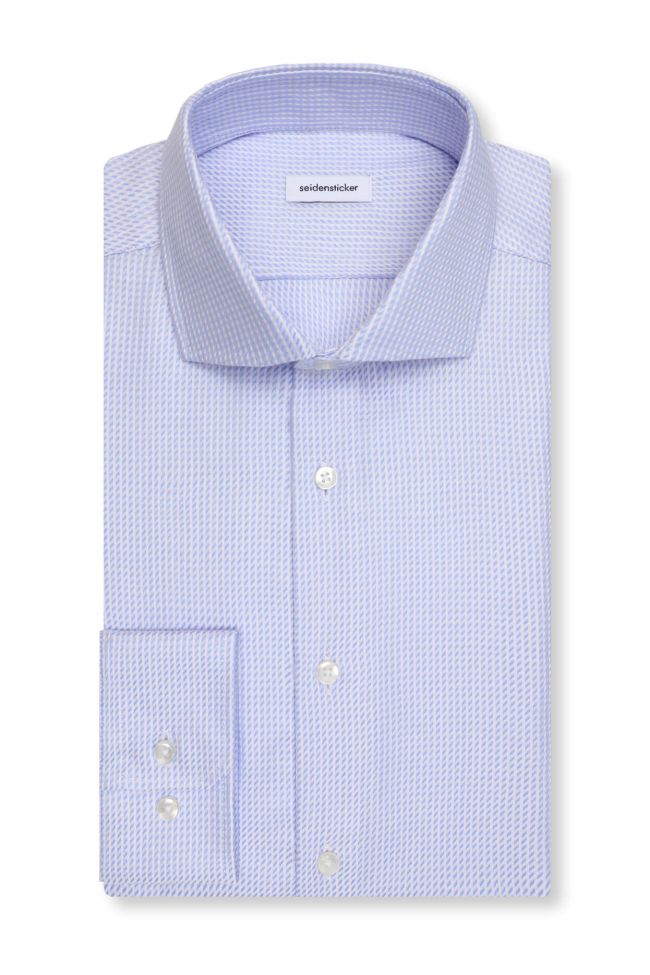 Shirt no iron Seidensticker Regular KE-SEIDENSTICKER-01849948-42