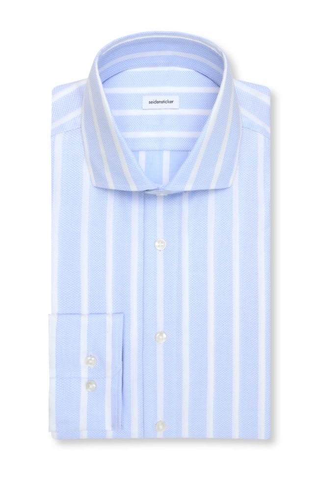 Camisa no plancha Seidensticker Regular SEIDENSTICKER-01849956-12