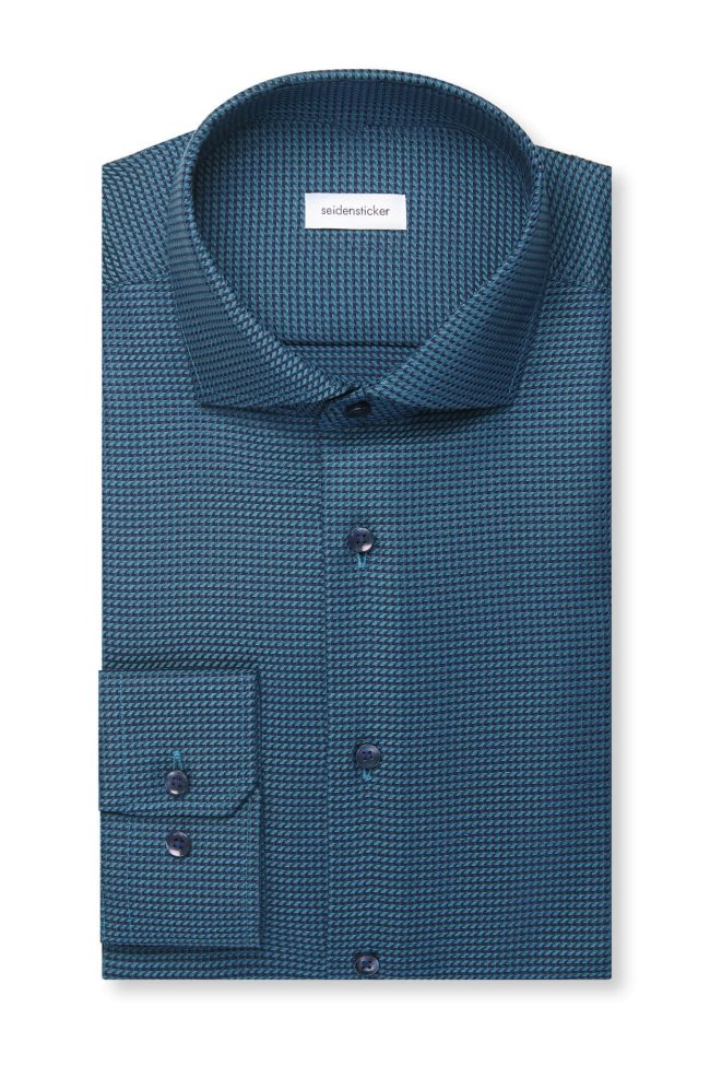 Camisa no plancha Seidensticker Regular KE-SEIDENSTICKER-01849957-56