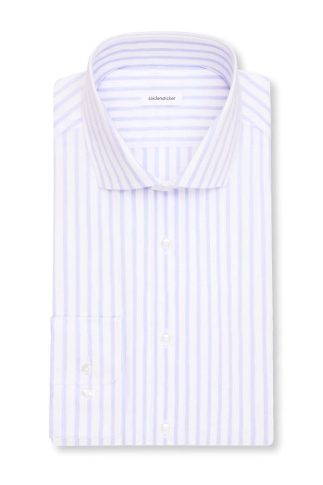 Shirt no iron Seidensticker Regular KE-SEIDENSTICKER-01849958-11