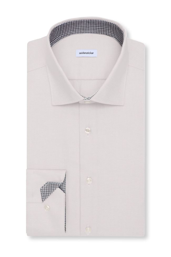 Chemise sans repassage Seidensticker Slim KE-SEIDENSTICKER-01849981-05