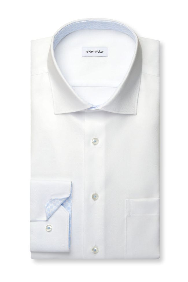 Shirt no iron Seidensticker Regular KE-SEIDENSTICKER-01850026-01