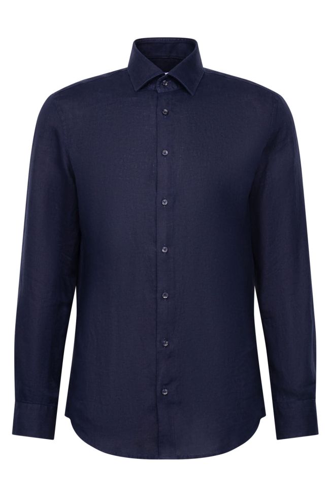 Shirt Seidensticker Slim KE-SEIDENSTICKER-01850034-19