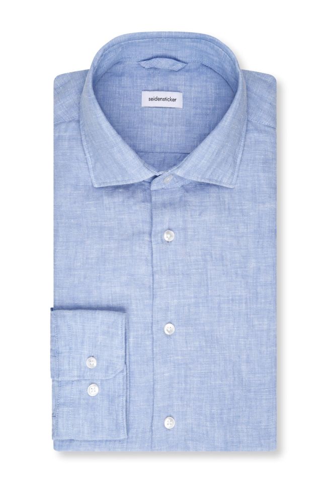 Camisa Seidensticker Regular KE-SEIDENSTICKER-01850039-12