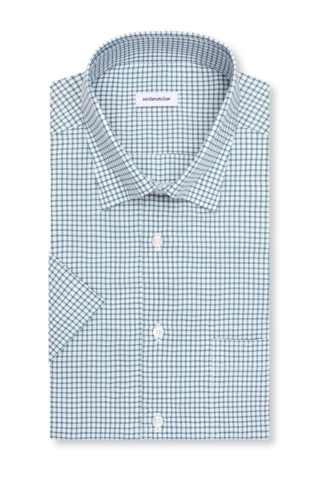 Shirt no iron Seidensticker Regular KE-SEIDENSTICKER-01850140-54