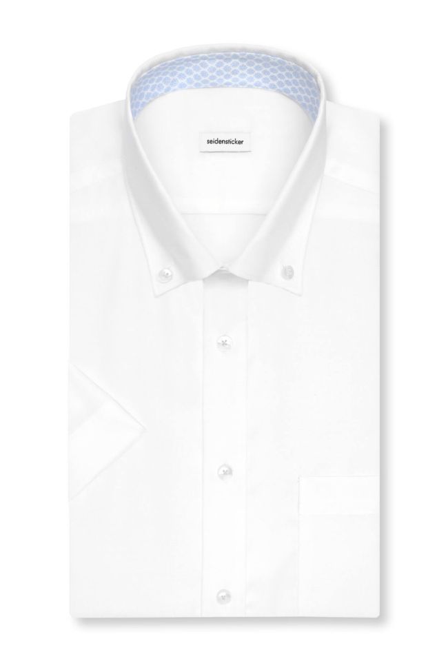 Shirt no iron Seidensticker Regular SEIDENSTICKER-01850276-01