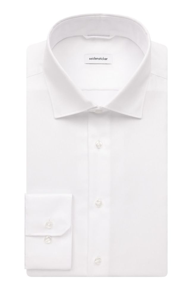 Camisa no plancha Seidensticker Slim SEIDENSTICKER-01943510-01