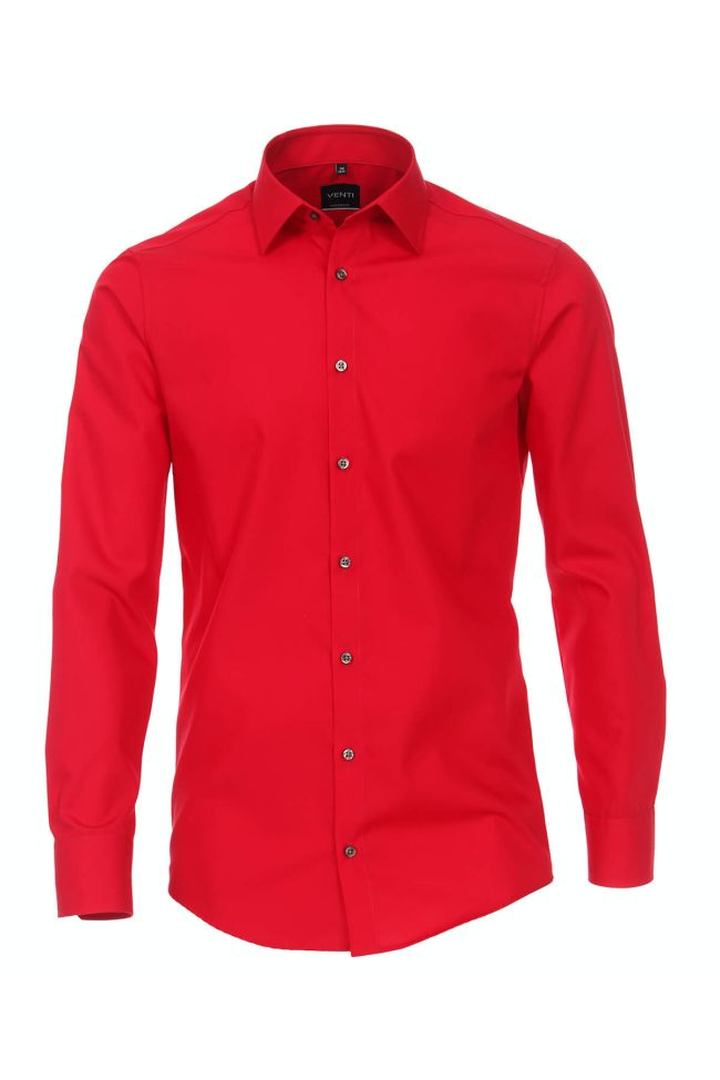 Camisa no plancha Venti Regular VENTI-001480-408