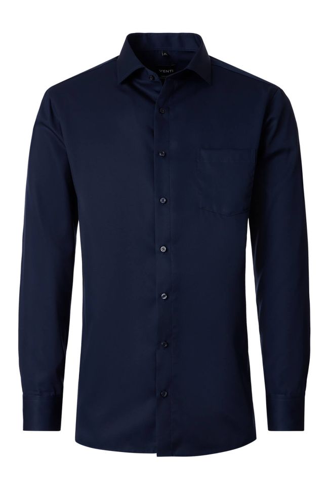 Shirt Venti Comfort VENTI-002880-116