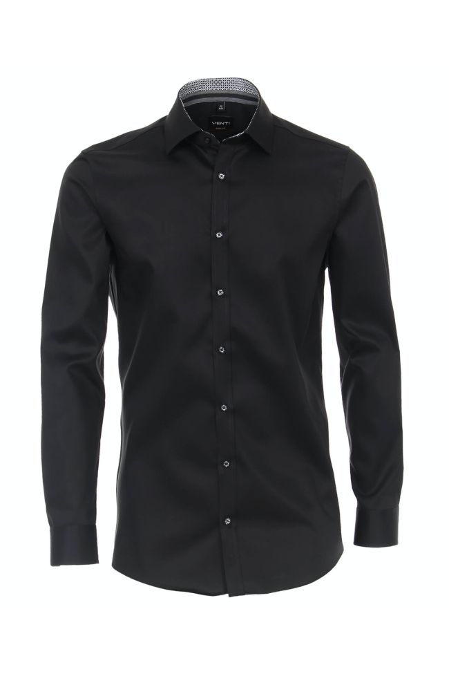 Shirt no iron Venti Slim KE-VENTI-103522600-800