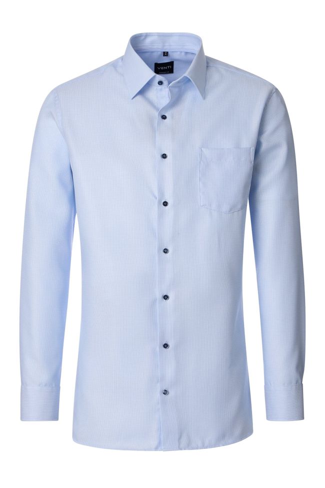 Camisa Venti Regular KE-VENTI-134023600-100