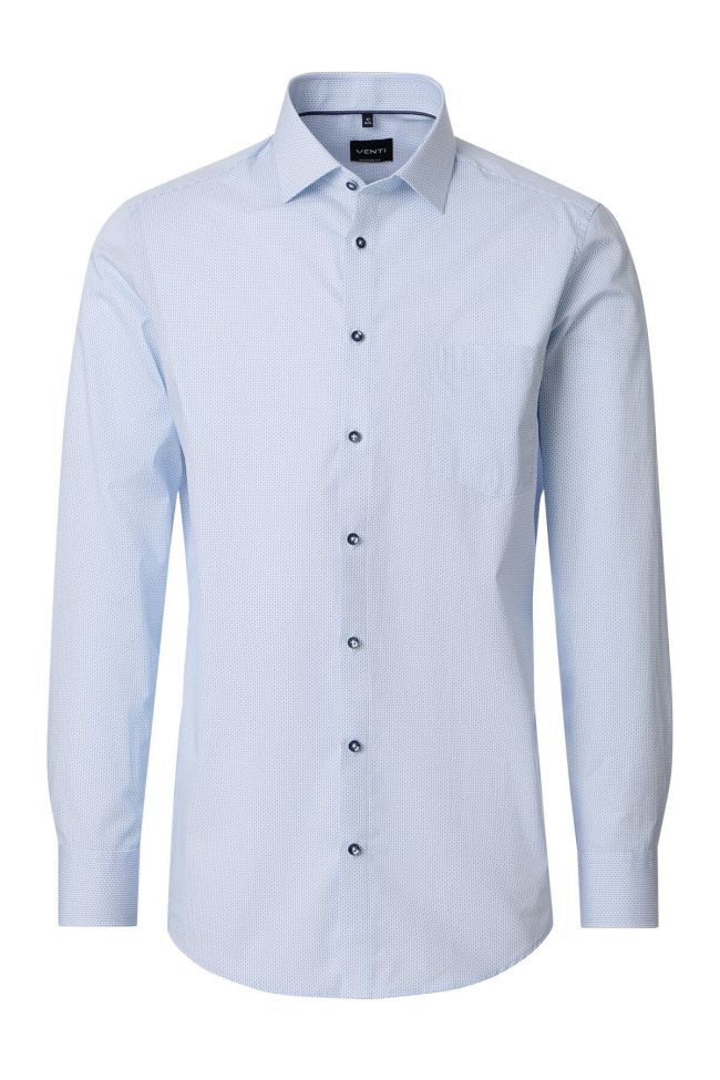 Shirt Venti Regular KE-VENTI-226110440-100