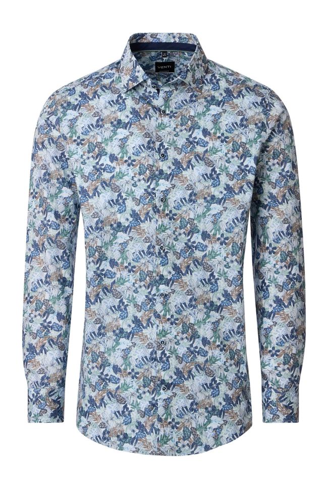 Shirt Venti Regular KE-VENTI-226110490-300