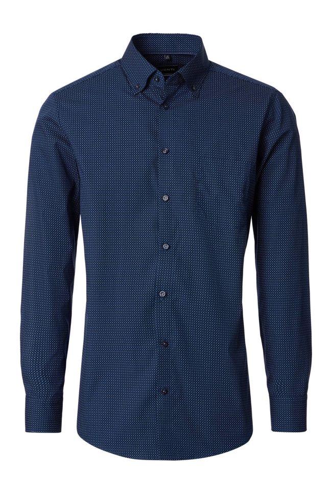 Hemd Venti Regular KE-VENTI-226110520-100