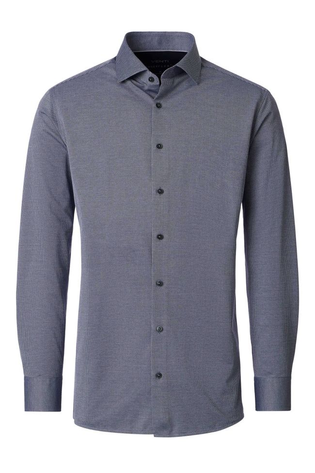 Camisa Venti Comfort KE-VENTI-226110590-101