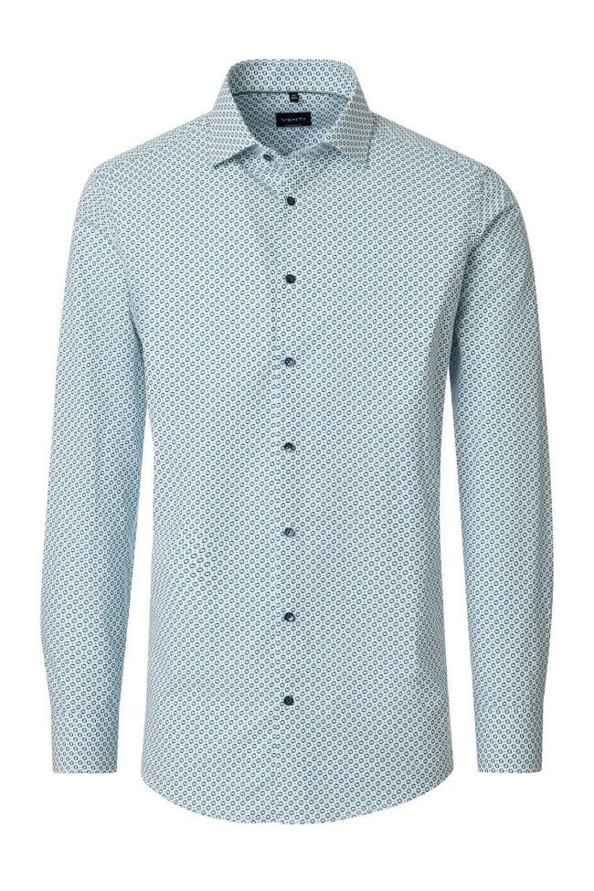 Shirt Venti Comfort KE-VENTI-226110840-300