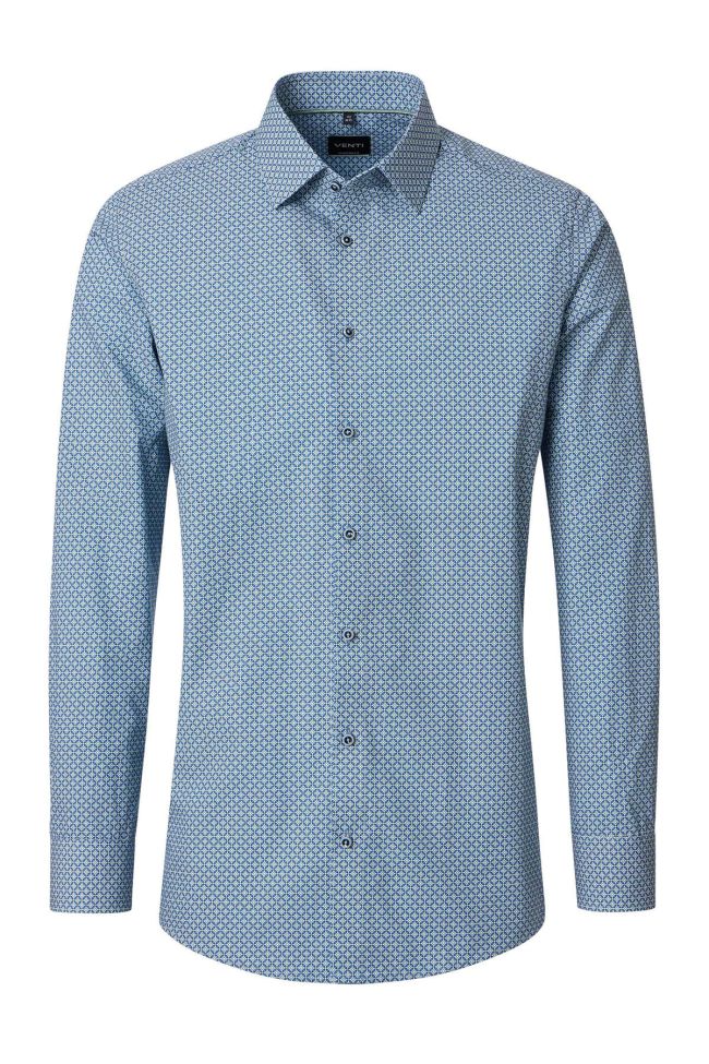 Camisa Venti Comfort KE-VENTI-226110870-300