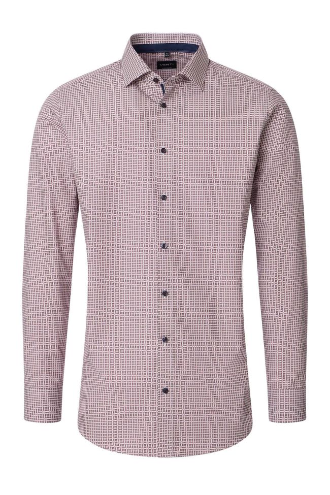 Shirt Venti Regular KE-VENTI-226110900-400