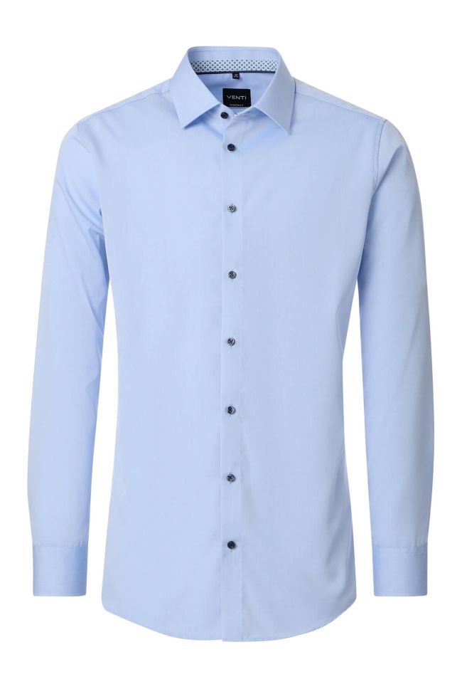 Camisa Venti Comfort KE-VENTI-226110920-115