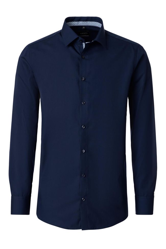 Shirt Venti Comfort KE-VENTI-226110920-116