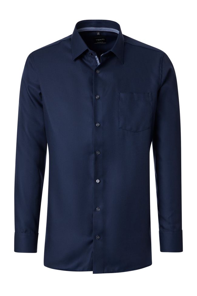 Shirt Venti Comfort KE-VENTI-226110950-102