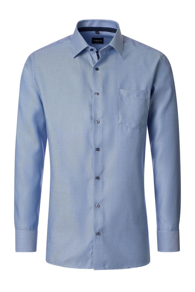 Shirt Venti Comfort VENTI-226110950-104