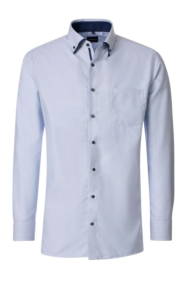 Camisa Venti Comfort KE-VENTI-226110960-100