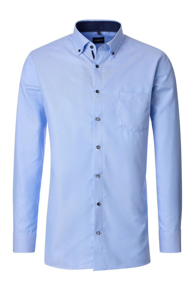 Shirt Venti Comfort KE-VENTI-226110970-101