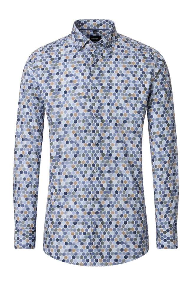 Shirt Venti Regular KE-VENTI-226110980-100