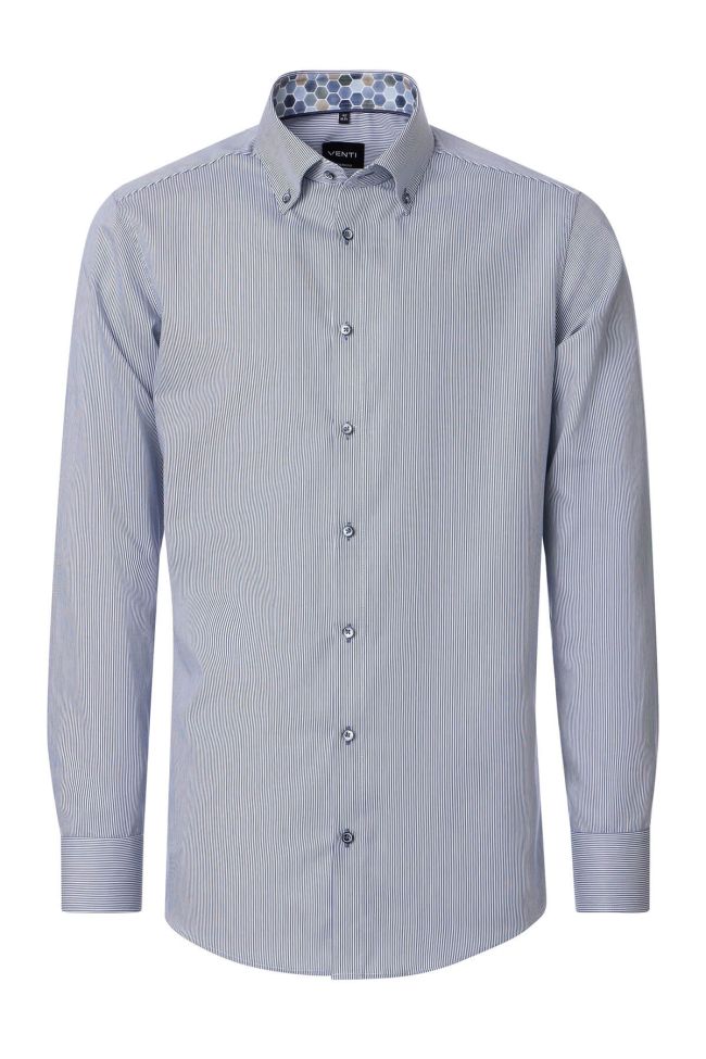 Chemise Venti Regular KE-VENTI-226111000-102