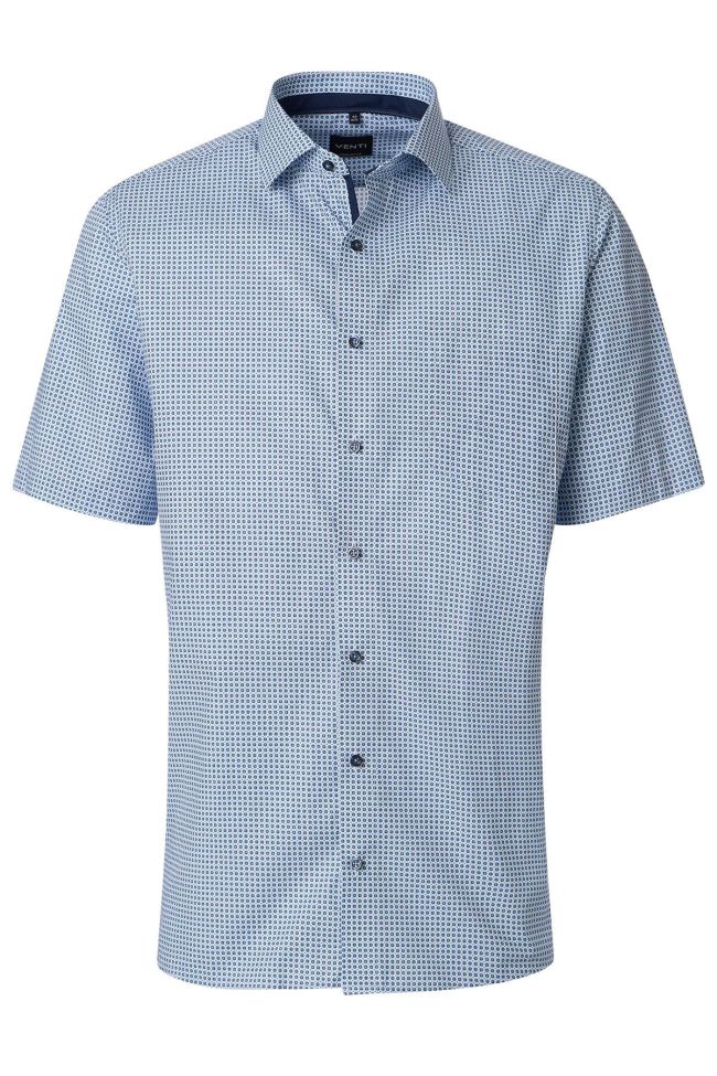 Camisa Venti Regular KE-VENTI-226111321-100
