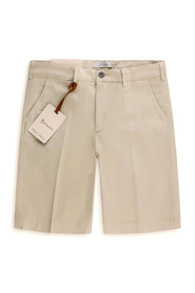 Hosen B-Settecento Slim KQ-B700-7025-B801-33