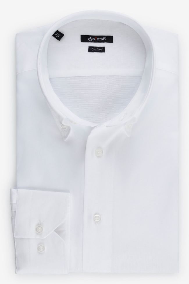 Camisa Aplomb Regular aplomb-1797-cambridge-100