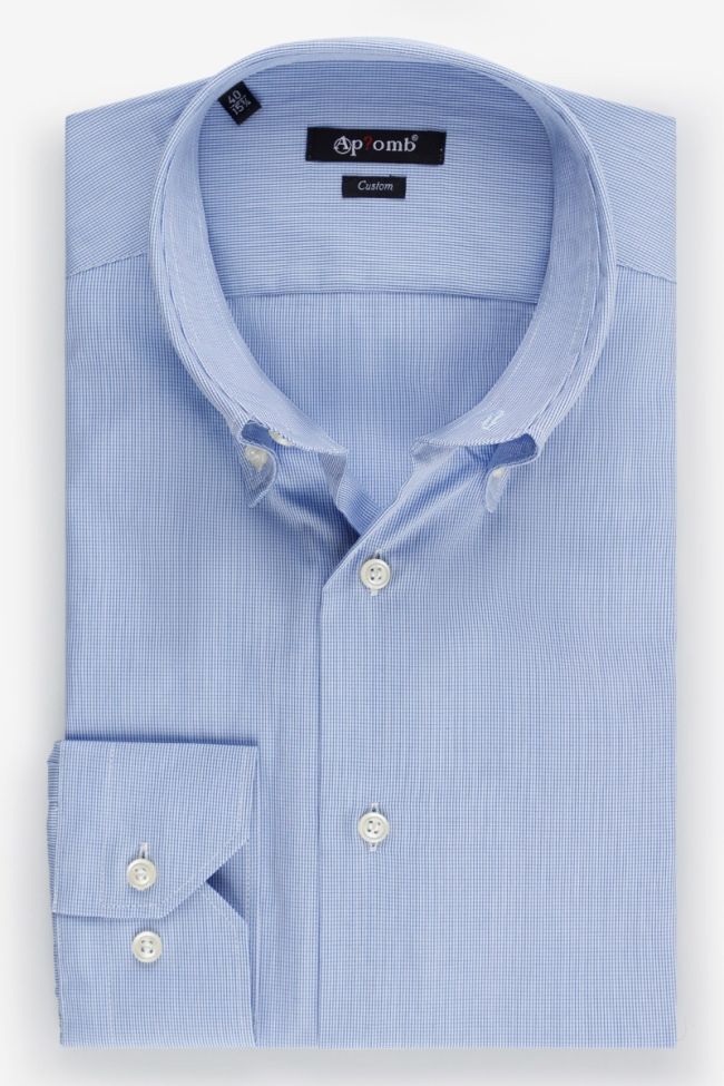 Shirt Aplomb Regular aplomb-1797-preston-165
