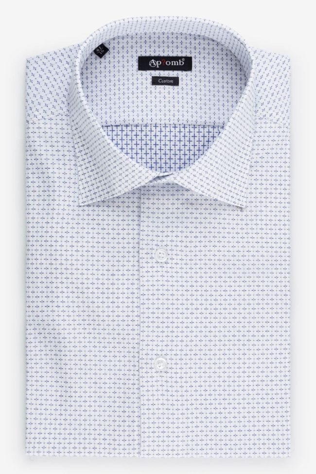 Camisa Aplomb Regular APLOMB-1820-BRIGHTON-200