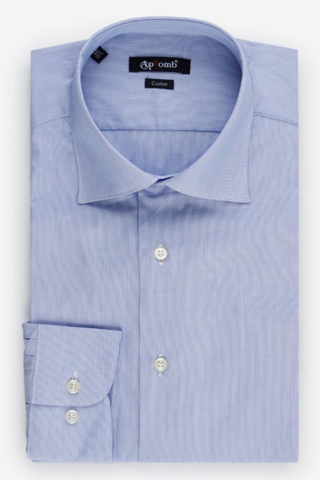 Chemise Aplomb Regular aplomb-1820-durham-050