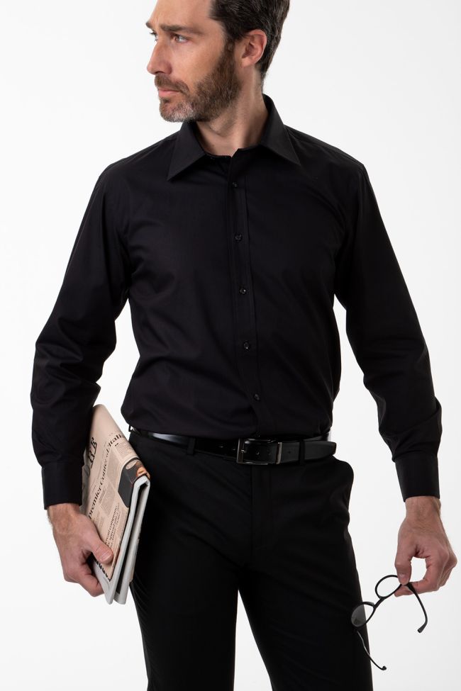 Shirt Aplomb Classic aplomb-5155-liverpool-010